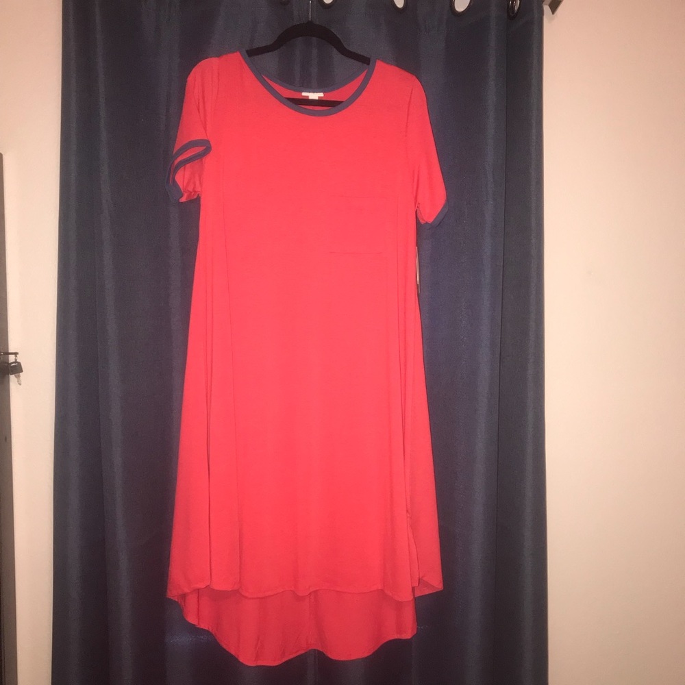 LulaRoe Carly